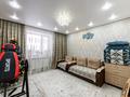 2-бөлмелі пәтер · 54.9 м² · 8/9 қабат, Кудайбердиулы 17/6, бағасы: 24.5 млн ₸ в Астане, Алматы р-н — фото 2