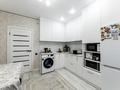 2-бөлмелі пәтер · 54.9 м² · 8/9 қабат, Кудайбердиулы 17/6, бағасы: 24.5 млн ₸ в Астане, Алматы р-н — фото 9