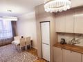 3-комнатная квартира · 71 м² · 7/10 этаж, Култегин 23 — Пер. улиц Омарова-К.Мухамедханова за 360 000 ₸ в Астане, Нура р-н