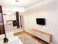3-комнатная квартира · 71 м² · 7/10 этаж, Култегин 23 — Пер. улиц Омарова-К.Мухамедханова за 360 000 ₸ в Астане, Нура р-н — фото 3
