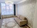 3-комнатная квартира · 71 м² · 7/10 этаж, Култегин 23 — Пер. улиц Омарова-К.Мухамедханова за 360 000 ₸ в Астане, Нура р-н — фото 5
