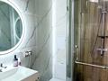 3-комнатная квартира · 71 м² · 7/10 этаж, Култегин 23 — Пер. улиц Омарова-К.Мухамедханова за 360 000 ₸ в Астане, Нура р-н — фото 6