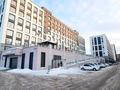3-комнатная квартира · 71 м² · 7/10 этаж, Култегин 23 — Пер. улиц Омарова-К.Мухамедханова за 360 000 ₸ в Астане, Нура р-н — фото 9