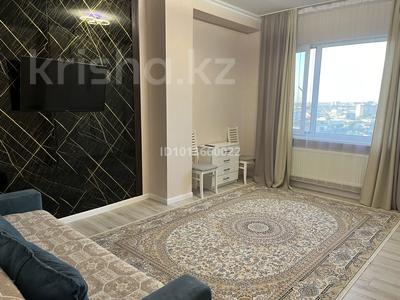 1-комнатная квартира · 45 м² · 15/16 этаж, Валиханова 12 — Возле жаннура за 230 000 ₸ в Астане, р-н Байконур