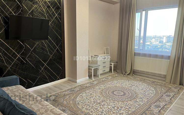1-комнатная квартира · 45 м² · 15/16 этаж, Валиханова 12 — Возле жаннура за 230 000 ₸ в Астане, р-н Байконур — фото 2