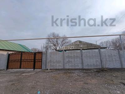 Отдельный дом · 4 комнаты · 33 м² · 10 сот., Илийская 46 за 11 млн 〒 в Шелек