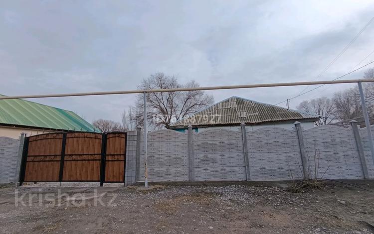 Отдельный дом · 4 комнаты · 33 м² · 10 сот., Илийская 46 за 11 млн 〒 в Шелек — фото 2