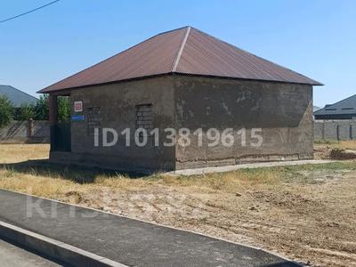 Отдельный дом · 4 комнаты · 100 м² · 8 сот., мкр Асар-2 — ул Мырзакудык 107 за 18 млн ₸ в Шымкенте, Абайский р-н