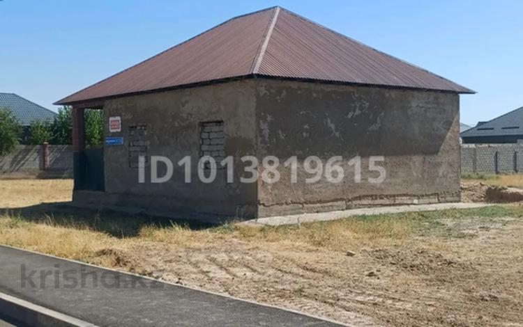 Отдельный дом · 4 комнаты · 100 м² · 8 сот., мкр Асар-2 — ул Мырзакудык 107 за 18 млн ₸ в Шымкенте, Абайский р-н — фото 2