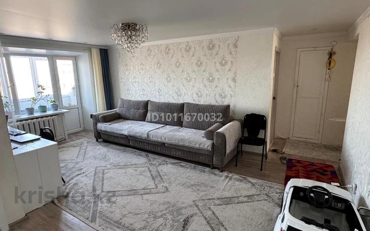 3-бөлмелі пәтер · 62 м² · 3/5 қабат, Республика 49, бағасы: 8.8 млн ₸ в Темиртау — фото 2