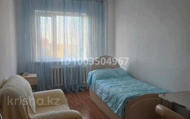 1 комната · 13 м², Пр. Кудайбердыулы 28 за 50 000 〒 в Астане, Алматы р-н — фото 2