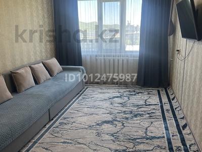 3-бөлмелі пәтер · 66.6 м² · 5/5 қабат, Жастар 15 — пересечение ул О.Бокей, бағасы: 30 млн ₸ в Усть-Каменогорске