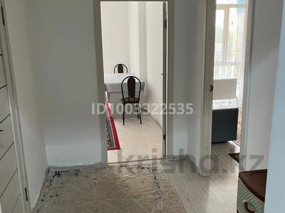 1-бөлмелі пәтер · 51 м² · 3/9 қабат, Шұғыла ш/а. 340/36, бағасы: 200 000 ₸ в Алматы, Наурызбайский р-н