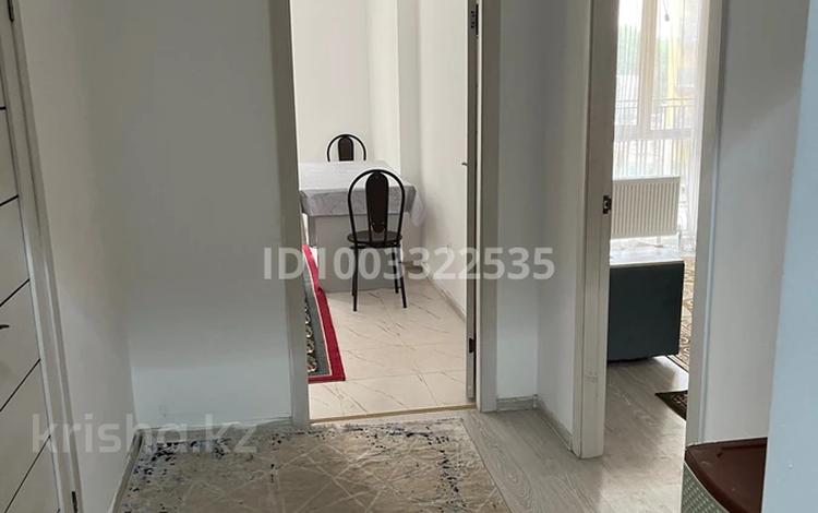 1-бөлмелі пәтер · 51 м² · 3/9 қабат, Шұғыла ш/а. 340/36, бағасы: 200 000 ₸ в Алматы, Наурызбайский р-н — фото 2