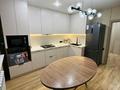 3-бөлмелі пәтер · 75.6 м² · 4/5 қабат, мкр Жас Канат 1/74, бағасы: 49 млн ₸ в Алматы, Турксибский р-н