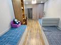 3-бөлмелі пәтер · 75.6 м² · 4/5 қабат, мкр Жас Канат 1/74, бағасы: 49 млн ₸ в Алматы, Турксибский р-н — фото 15
