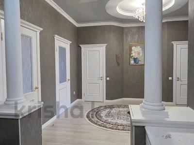 3-комнатная квартира · 125 м² · 7/8 этаж, мкр. Алтын орда, Санкибай батыра за 45 млн ₸ в Актобе