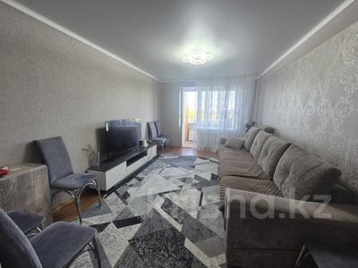 3-бөлмелі пәтер · 62.1 м² · 4 қабат, Партизанская, бағасы: 24 млн ₸ в Петропавловске