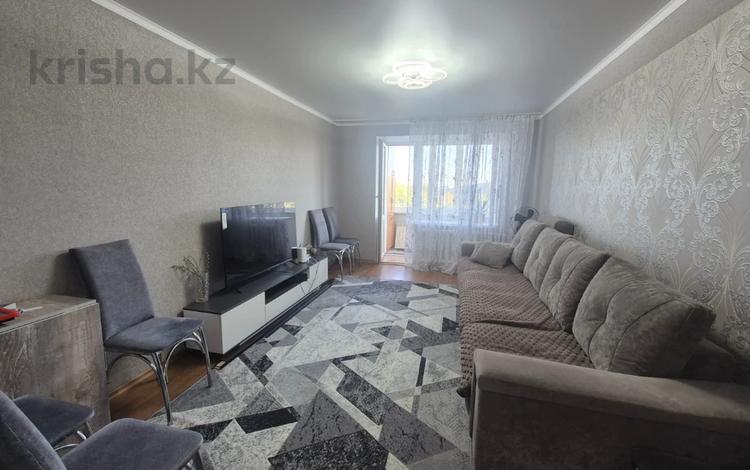 3-бөлмелі пәтер · 62.1 м² · 4 қабат, Партизанская, бағасы: 24 млн ₸ в Петропавловске — фото 5