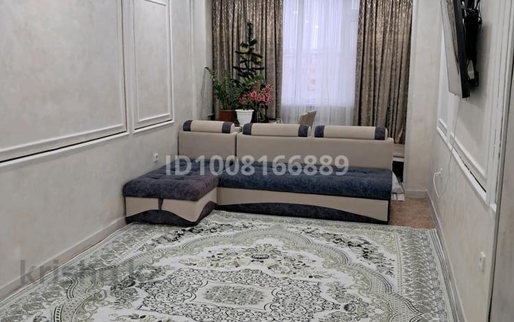 3-комнатная квартира · 78 м² · 4/5 этаж, мкр Байтерек 21 за 25 млн ₸ в Таразе — фото 2