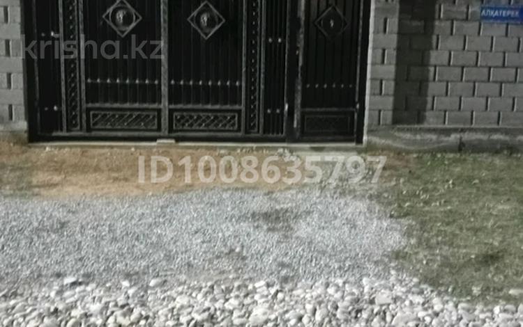 Отдельный дом · 4 комнаты · 100 м² · 8 сот., мкр Асар-2 — Далақаинар за 35 млн ₸ в Шымкенте, Абайский р-н — фото 2
