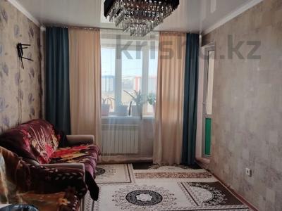 3-бөлмелі пәтер · 83.8 м² · 5/5 қабат, Кокжал Барака 2, бағасы: 26.3 млн ₸ в Усть-Каменогорске