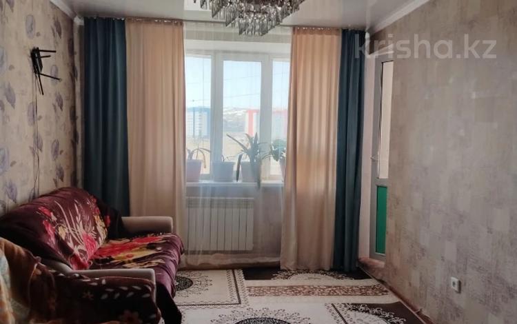 3-комнатная квартира · 83.8 м² · 5/5 этаж, Кокжал Барака 2 за 26.3 млн ₸ в Усть-Каменогорске — фото 4