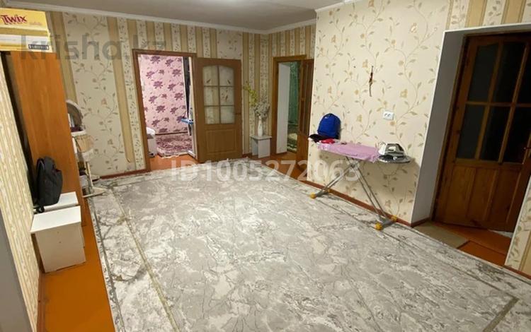Жеке үй · 4 бөлме · 100 м² · 8 жүзд., мкр Кайтпас 2 182, бағасы: 26.5 млн ₸ в Шымкенте, Абайский р-н — фото 2