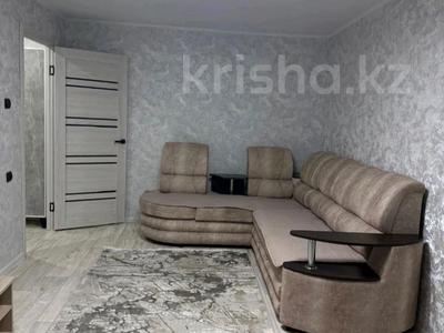 1-бөлмелі пәтер · 38 м² · 4/9 қабат, Курмангазы 154, бағасы: 90 000 ₸ в Уральске, мкр Школьник