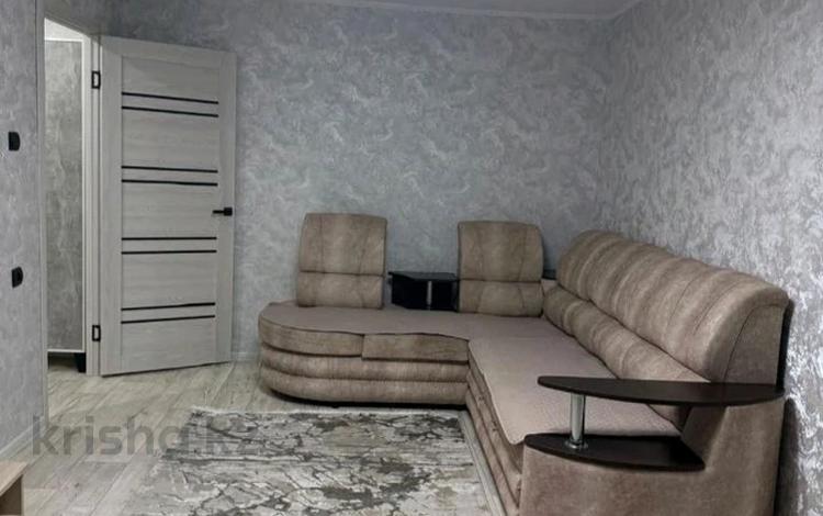 1-бөлмелі пәтер · 38 м² · 4/9 қабат, Курмангазы 154, бағасы: 90 000 ₸ в Уральске, мкр Школьник — фото 2