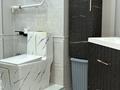 3-бөлмелі пәтер · 79.5 м² · 11/12 қабат, мкр Юго-Восток, Степной 2 ш/а. 2/4 — ЖК "Нұрлы жол", бағасы: 35 млн ₸ в Караганде, Казыбек би р-н — фото 14