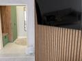 3-бөлмелі пәтер · 79.5 м² · 11/12 қабат, мкр Юго-Восток, Степной 2 ш/а. 2/4 — ЖК "Нұрлы жол", бағасы: 35 млн ₸ в Караганде, Казыбек би р-н — фото 9