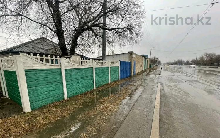 Отдельный дом • 4 комнаты • 90 м² • 7.5 сот., Назарбаева 271 за 42 млн 〒 в Павлодаре — фото 2