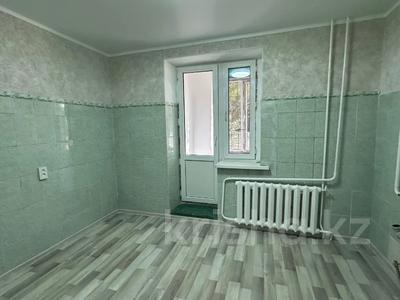 1-комнатная квартира · 40 м² · 1/5 этаж, Мушелтой за 13.5 млн 〒 в Талдыкоргане