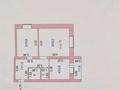 2-бөлмелі пәтер · 67.3 м² · 9/10 қабат, Осипенко 1/2, бағасы: ~ 30 млн ₸ в Кокшетау — фото 8