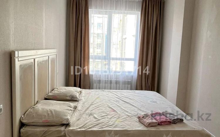 2-бөлмелі пәтер · 70 м² · 3/5 қабат, 13 11 — Ниш, теннисный, каз пошта, акимат, бағасы: 180 000 ₸ в Туркестане — фото 2