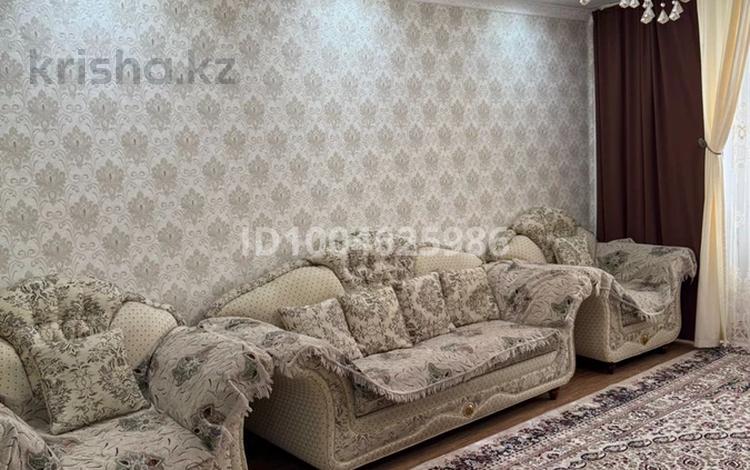 3-комнатная квартира · 90.15 м² · 1/9 этаж, мкр Кунаева 58 за 43 млн ₸ в Уральске — фото 2
