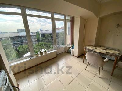 1-бөлмелі пәтер · 50 м² · 7/8 қабат, проспект Достык 40 — Кабанбай батыр, бағасы: 290 000 ₸ в Алматы, Медеуский р-н