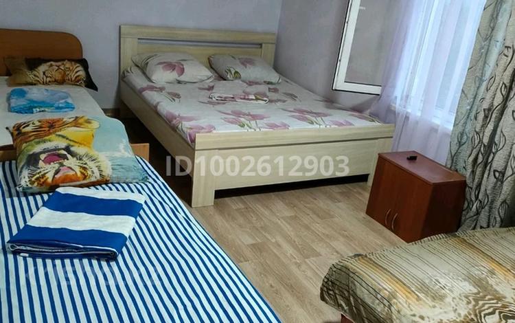Дом · 2 комнаты · 40 м², Сообщество Дружба 33 за 40 000 ₸ в Балхаше — фото 2