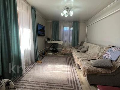 Отдельный дом · 3 комнаты · 84 м² · 10 сот., Новая за 18 млн ₸ в Ушаново