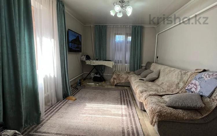 Отдельный дом · 3 комнаты · 84 м² · 10 сот., Новая за 18 млн ₸ в Ушаново — фото 12