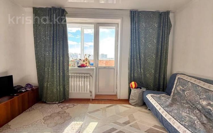 1-комнатная квартира · 34.6 м² · 5/5 этаж, Шугыла 17 за 14.5 млн ₸ в Астане, Сарыарка р-н — фото 10