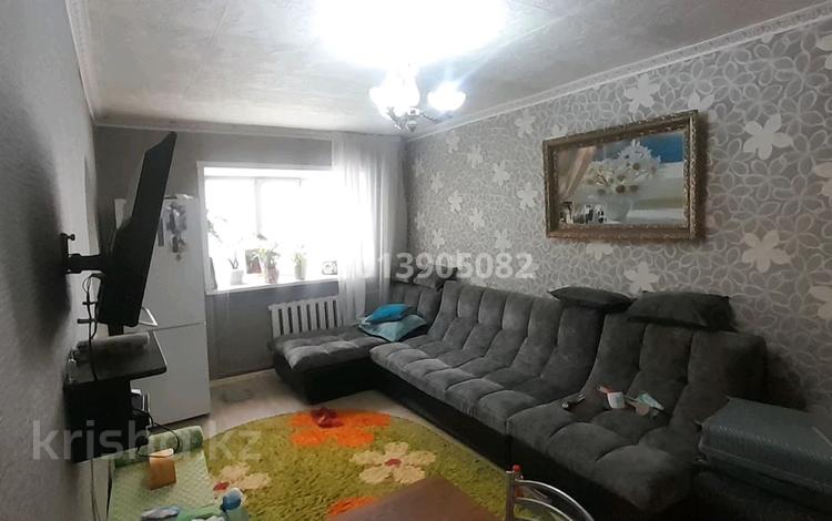 1-комнатная квартира · 34 м² · 1/3 этаж, Левоневского 19 за 11 млн ₸ в Усть-Каменогорске — фото 2