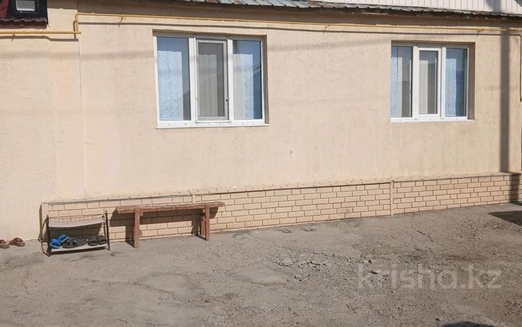 Отдельный дом · 4 комнаты · 120 м² · 6 сот., ул. Подобедова 27 за 26 млн ₸ в Талдыкоргане — фото 2