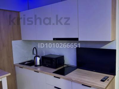 1-комнатная квартира · 30 м² · 8/12 этаж, мкр Аккент 99 — Райынбека угл. Ф. Онгарсынова за 21 млн ₸ в Алматы, Алатауский р-н