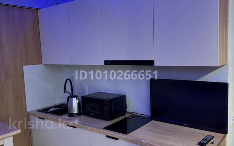 1-бөлмелі пәтер · 30 м² · 8/12 қабат, мкр Аккент 99 — Райынбека угл. Ф. Онгарсынова, бағасы: 21 млн ₸ в Алматы, Алатауский р-н — фото 2