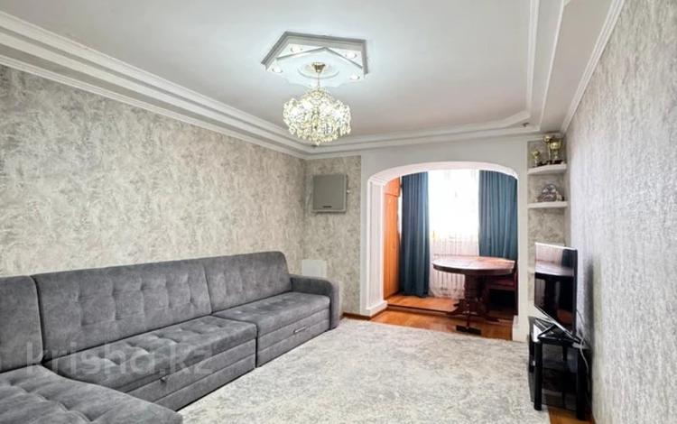 3-бөлмелі пәтер · 67 м² · 5/5 қабат, Сазда-1, Марат Оспанова, бағасы: 17 млн ₸ в Актобе — фото 9