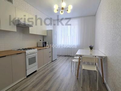 1-бөлмелі пәтер · 39 м², Береке шағын ауданы, Микрорайон Береке 2 51, бағасы: 180 000 ₸ в Костанае