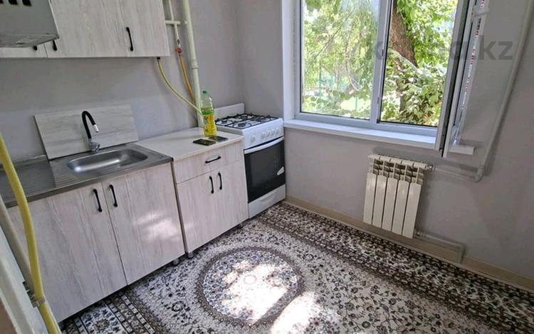 2-комнатная квартира · 48 м² · 2/5 этаж, Жангельдина 30 за 15 млн ₸ в Шымкенте, Аль-Фарабийский р-н — фото 2