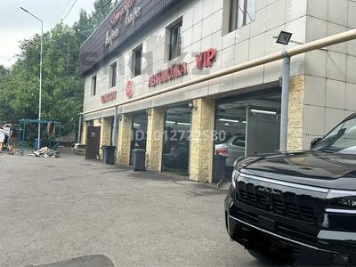 Жқб, автосервистер мен көлік жуу · 300 м², бағасы: 1.5 млн ₸ в Алматы, Наурызбайский р-н